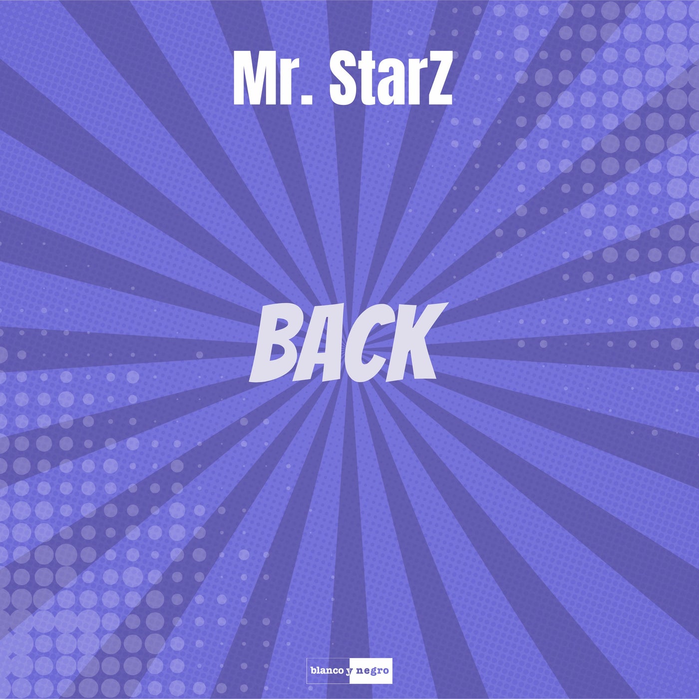 Back (Extended Mix)