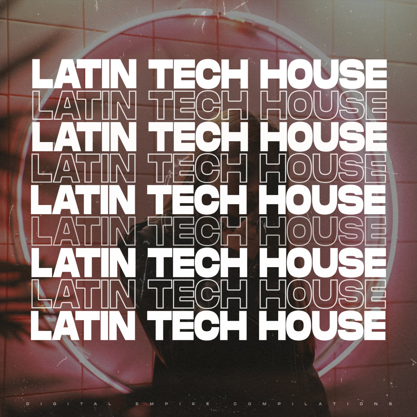 Latin Tech House 2024