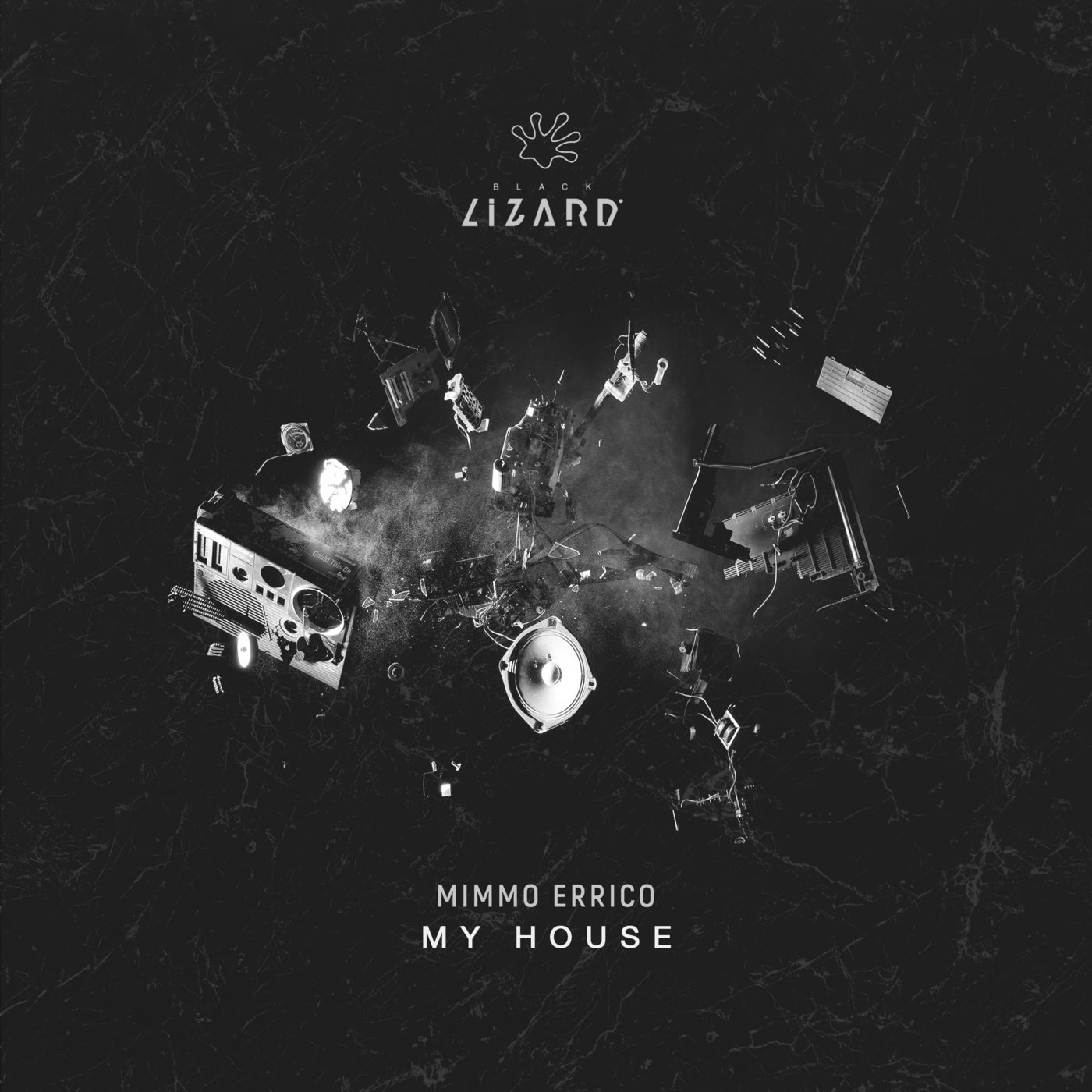 My House - Radio Edit