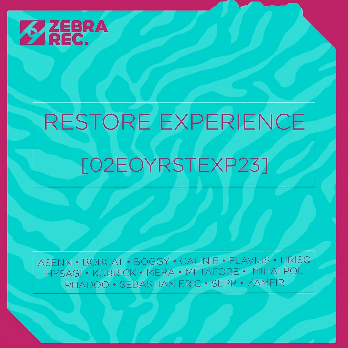 Restore Experience