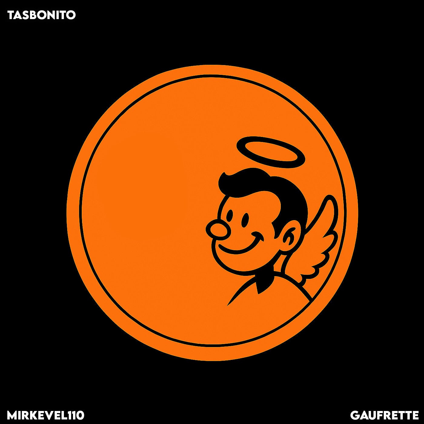 Gaufrette