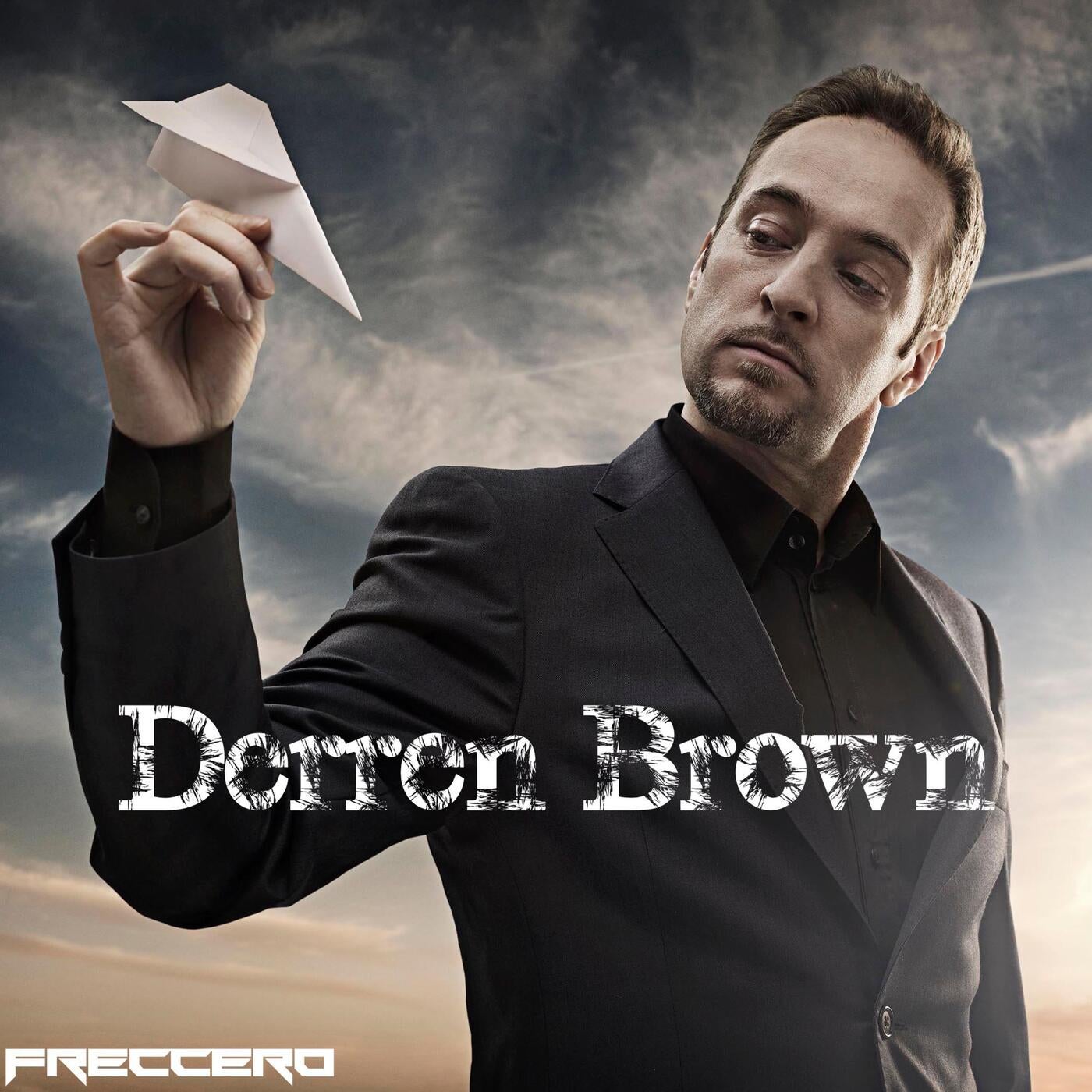 Derren Brown