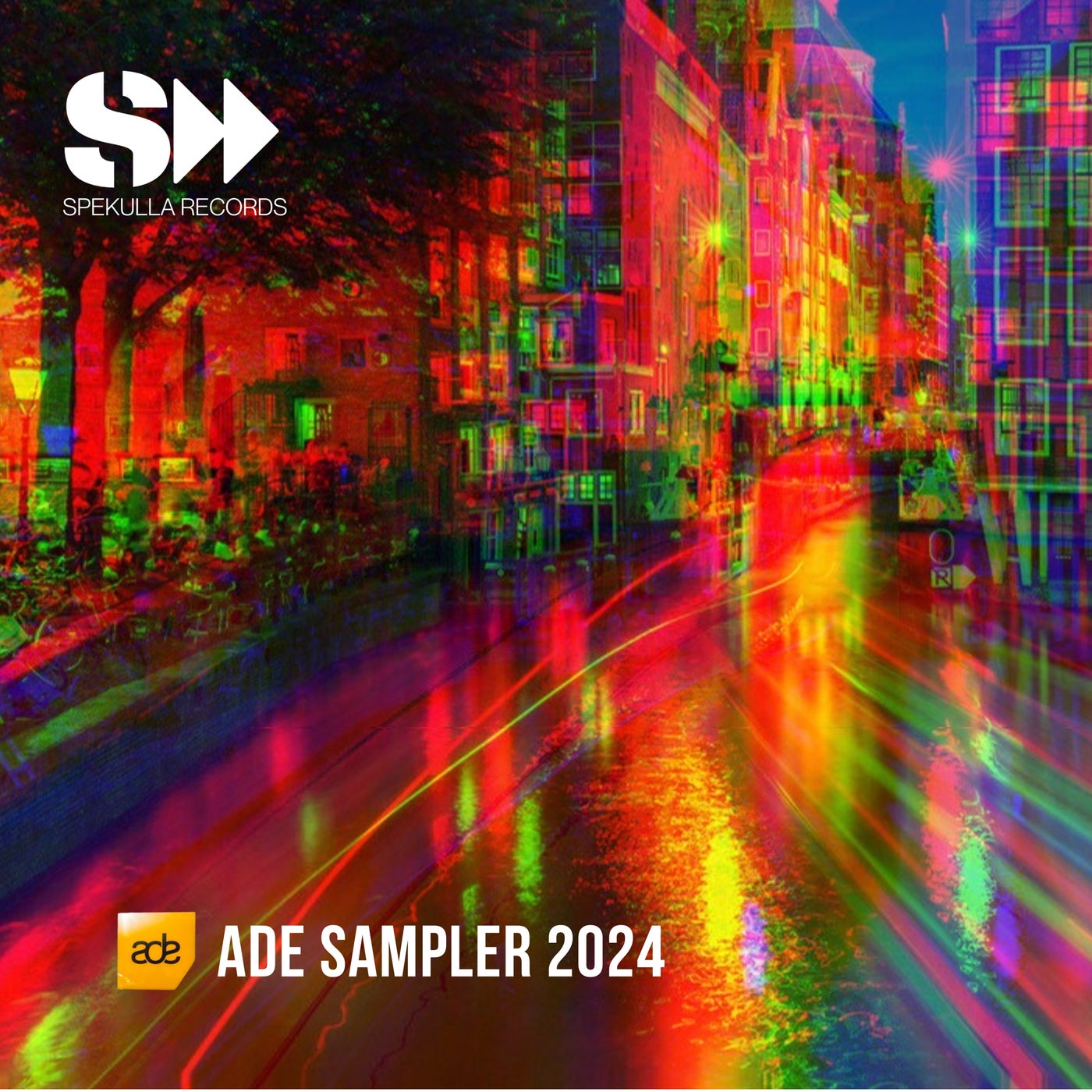 VA – SpekuLLa ADE Sampler 2024 SPEK260ADE VA – SpekuLLa ADE Sampler 2024 SPEK260ADE