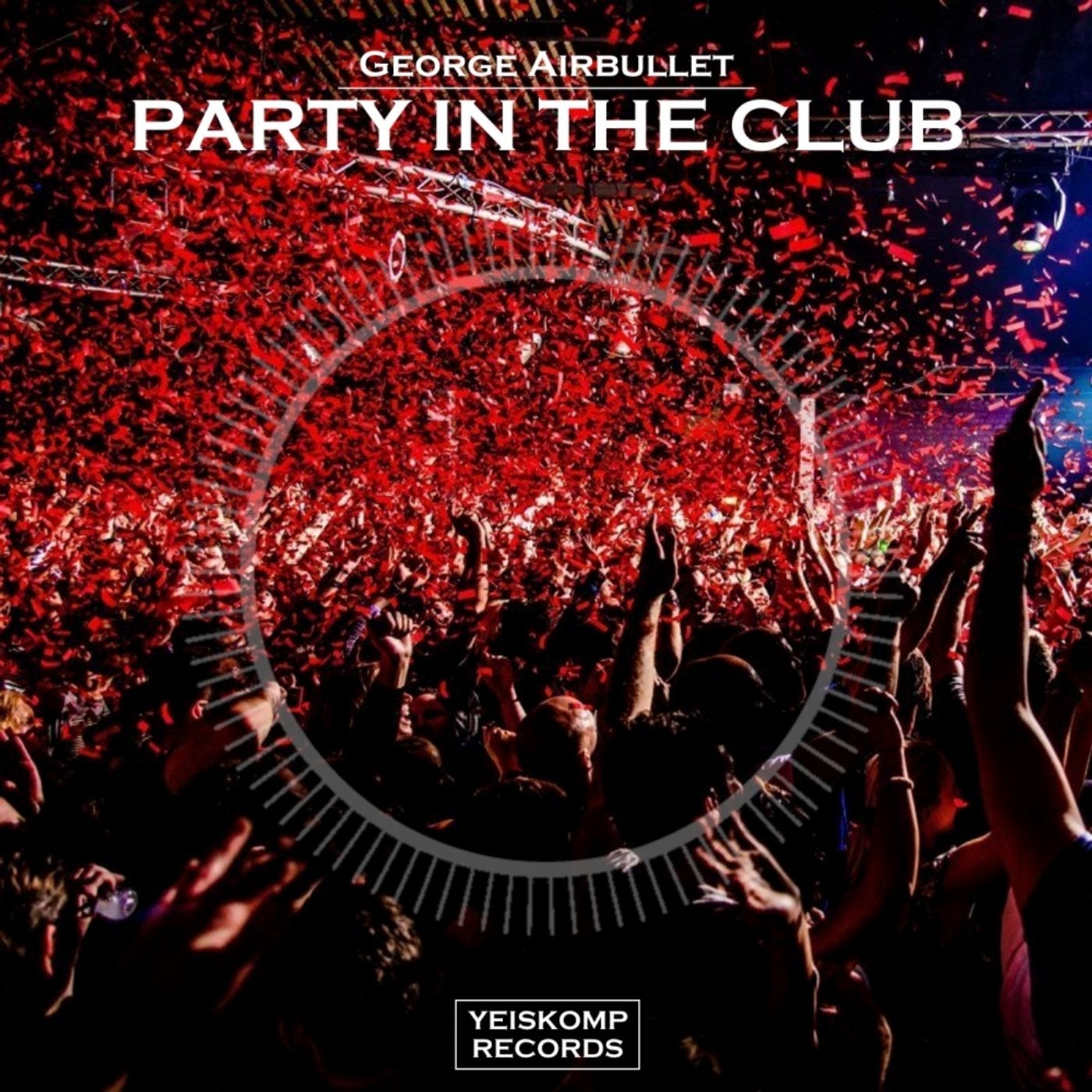 Party In The Club