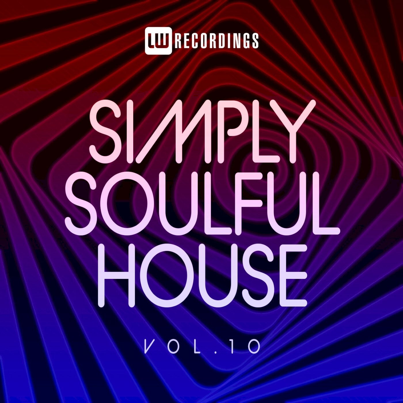 Simply Soulful House, 10