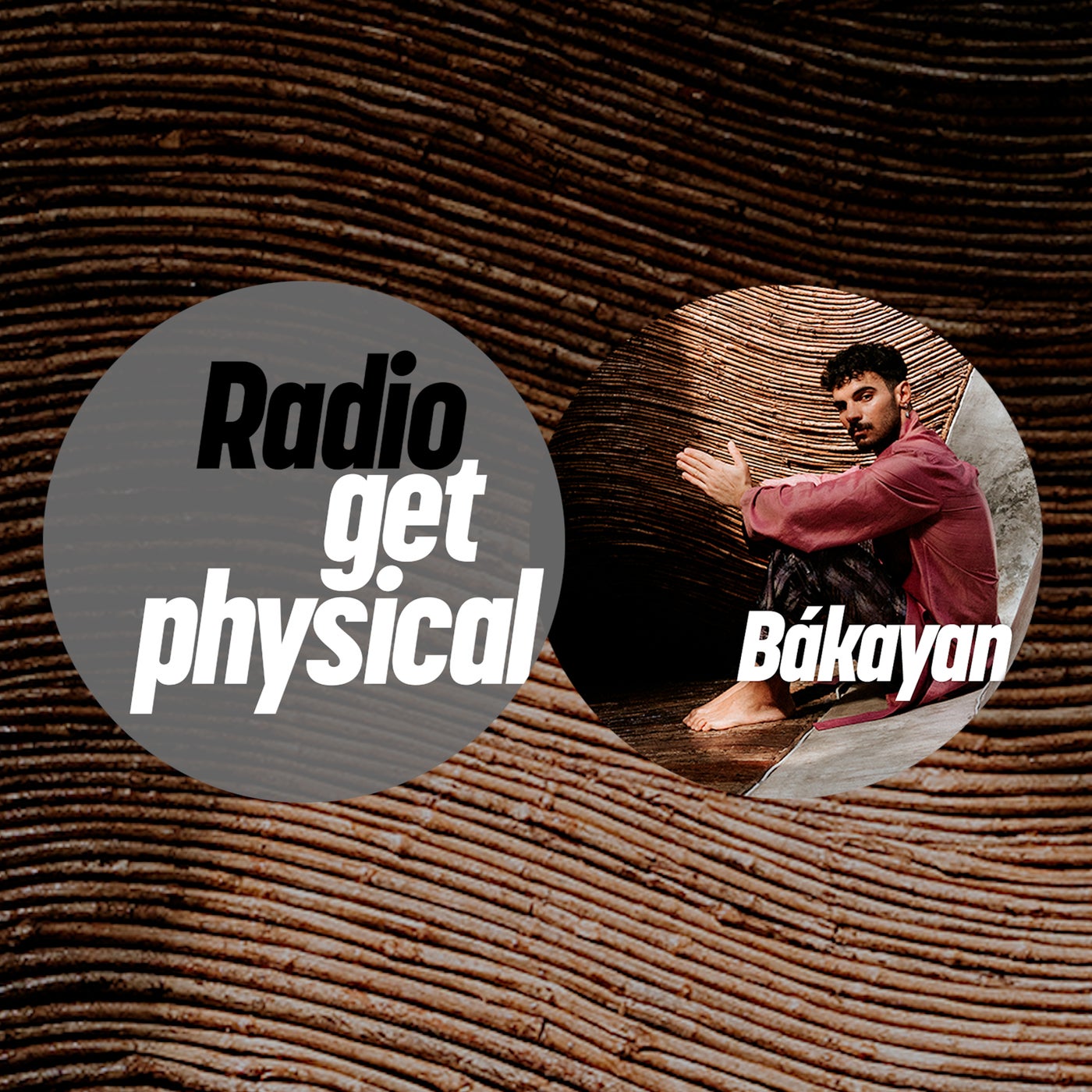 Get Physical Radio by Bákayan