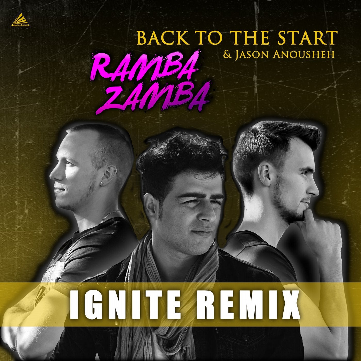 Back to the Start (Ignite Remix)