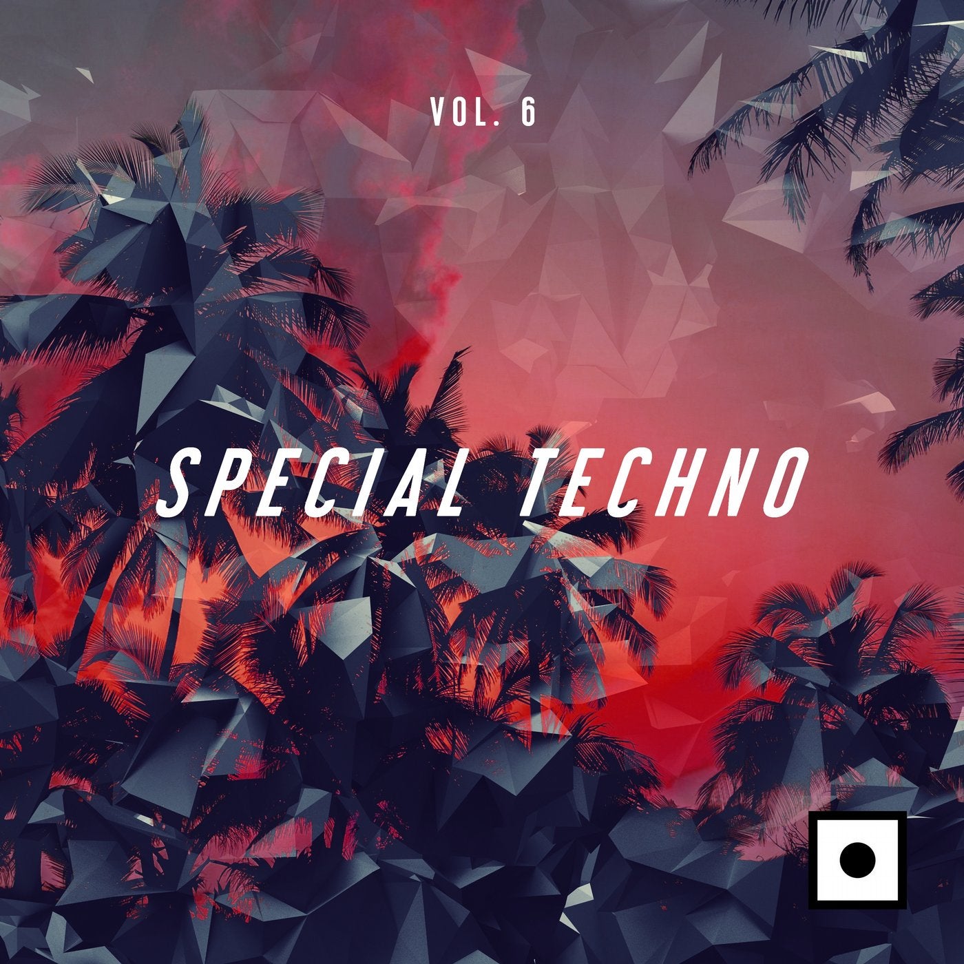 Special Techno, Vol. 6