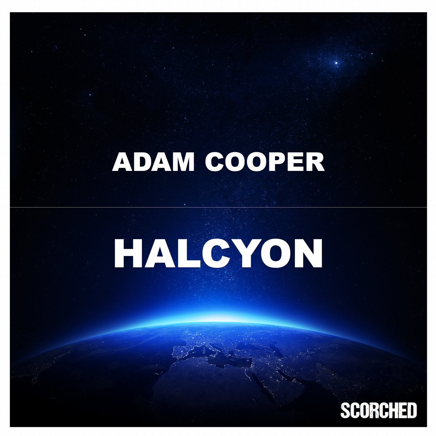 Halcyon