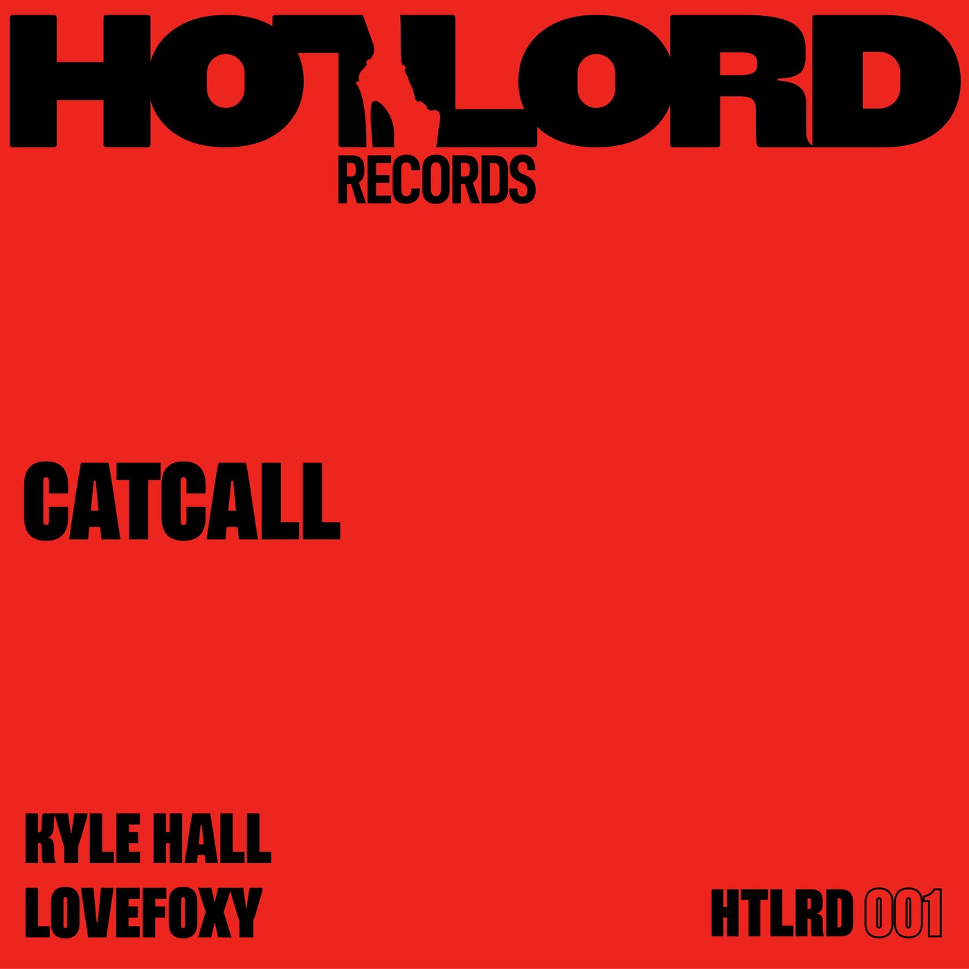Cover art for Catcall (Extended Mix)