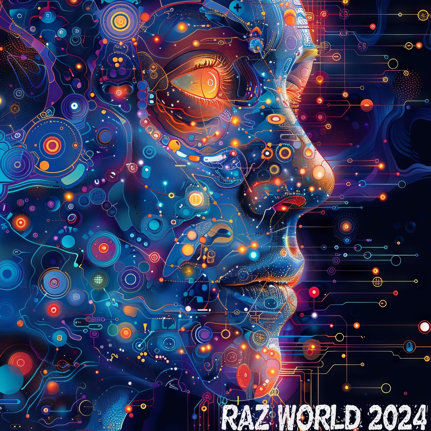 RAZ WORLD 2024