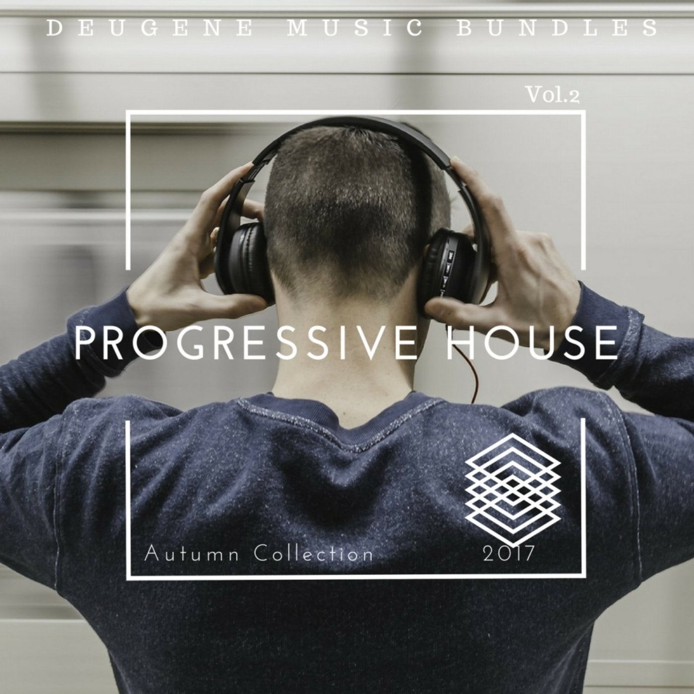 Progressive House Autumn Collection 2017, Vol. 2