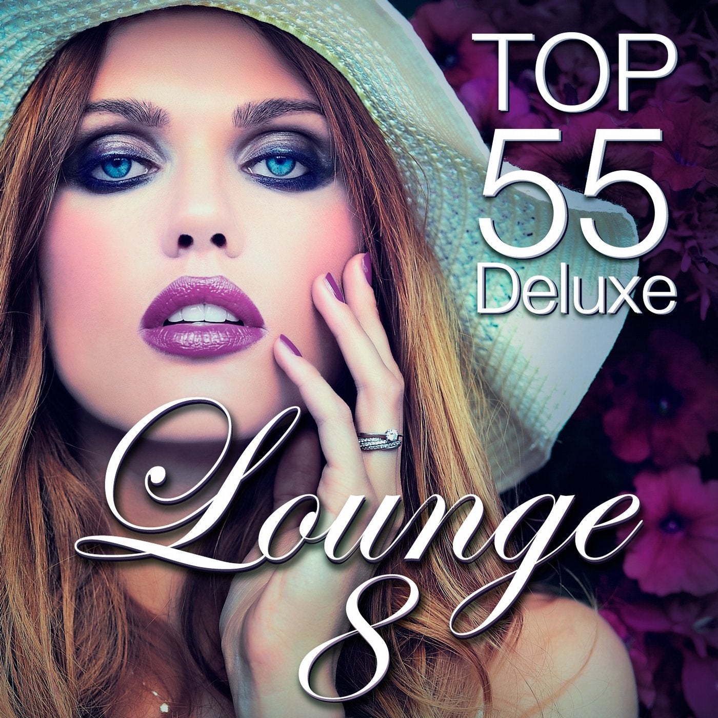 Top Lounge 55, Vol. 8 (Deluxe, The Original)
