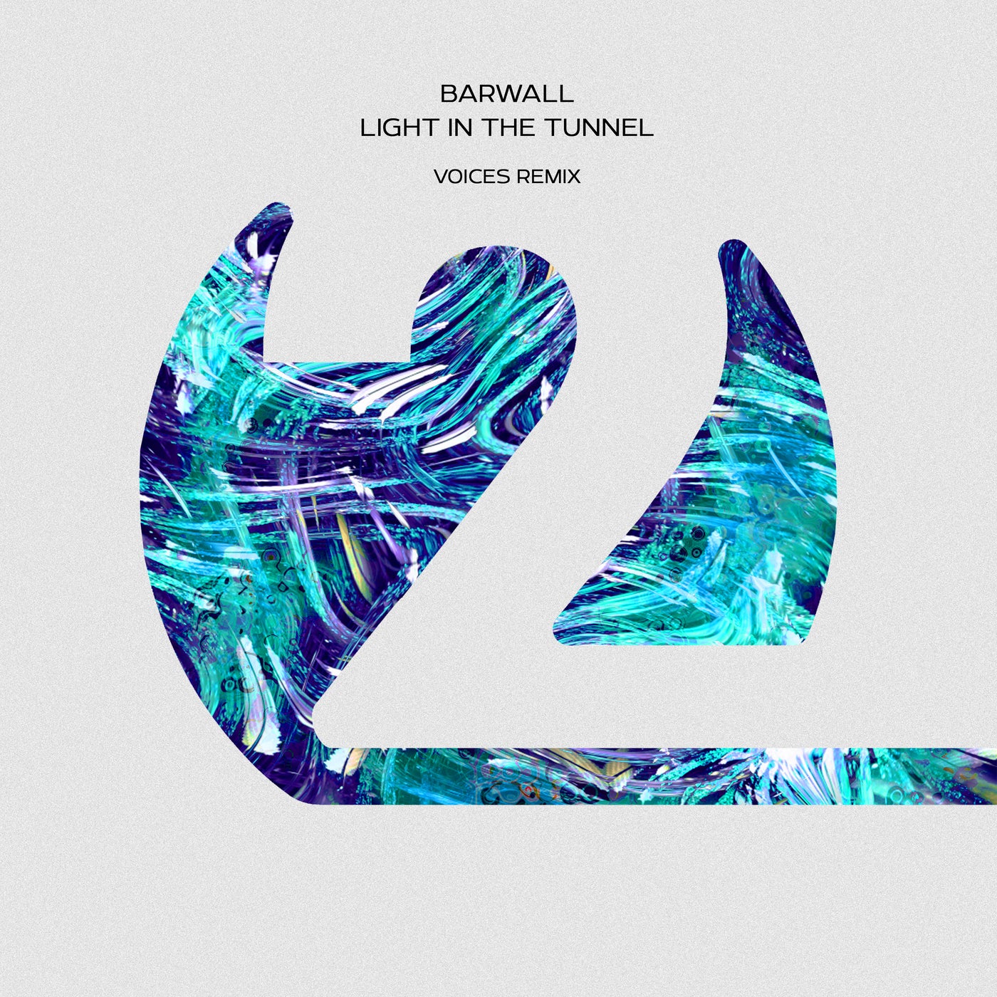 BarWall Light in the Tunnel VoIces Remix 2Rock B Side