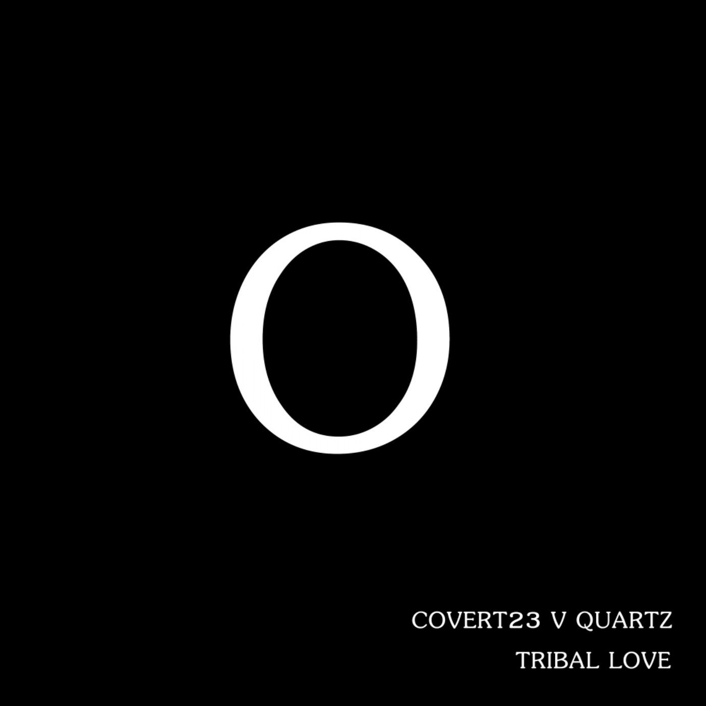 Tribal Love