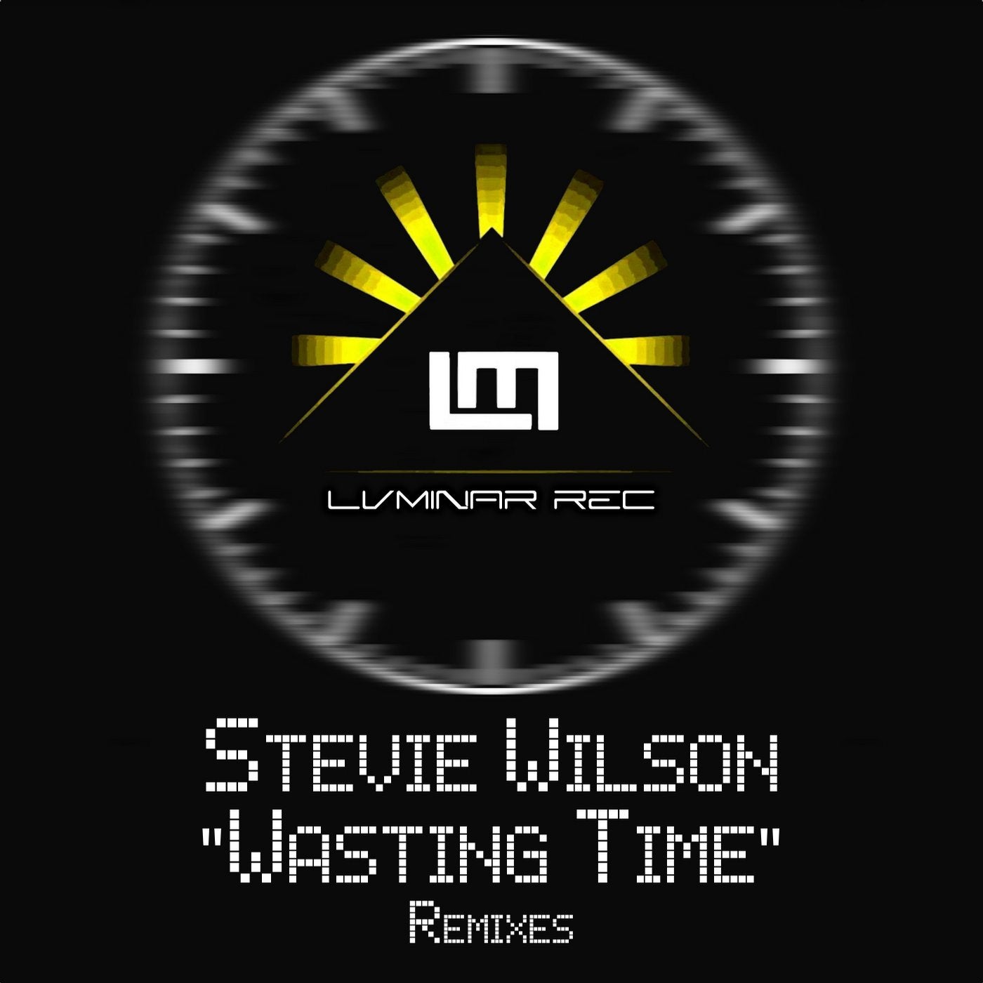 Time remix. Wilson вейстед. Дж нтонетис тайм ремикс. Wasted Stevie.