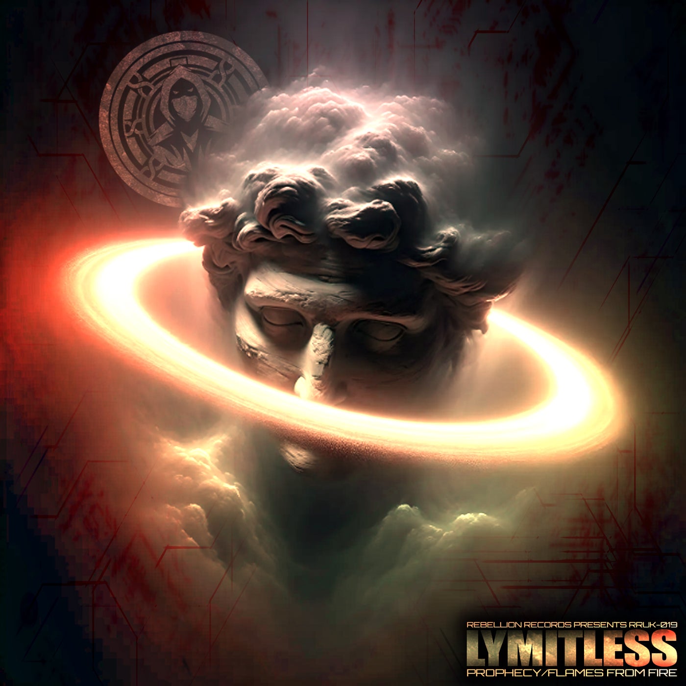 Flames From Fire / Prophecy