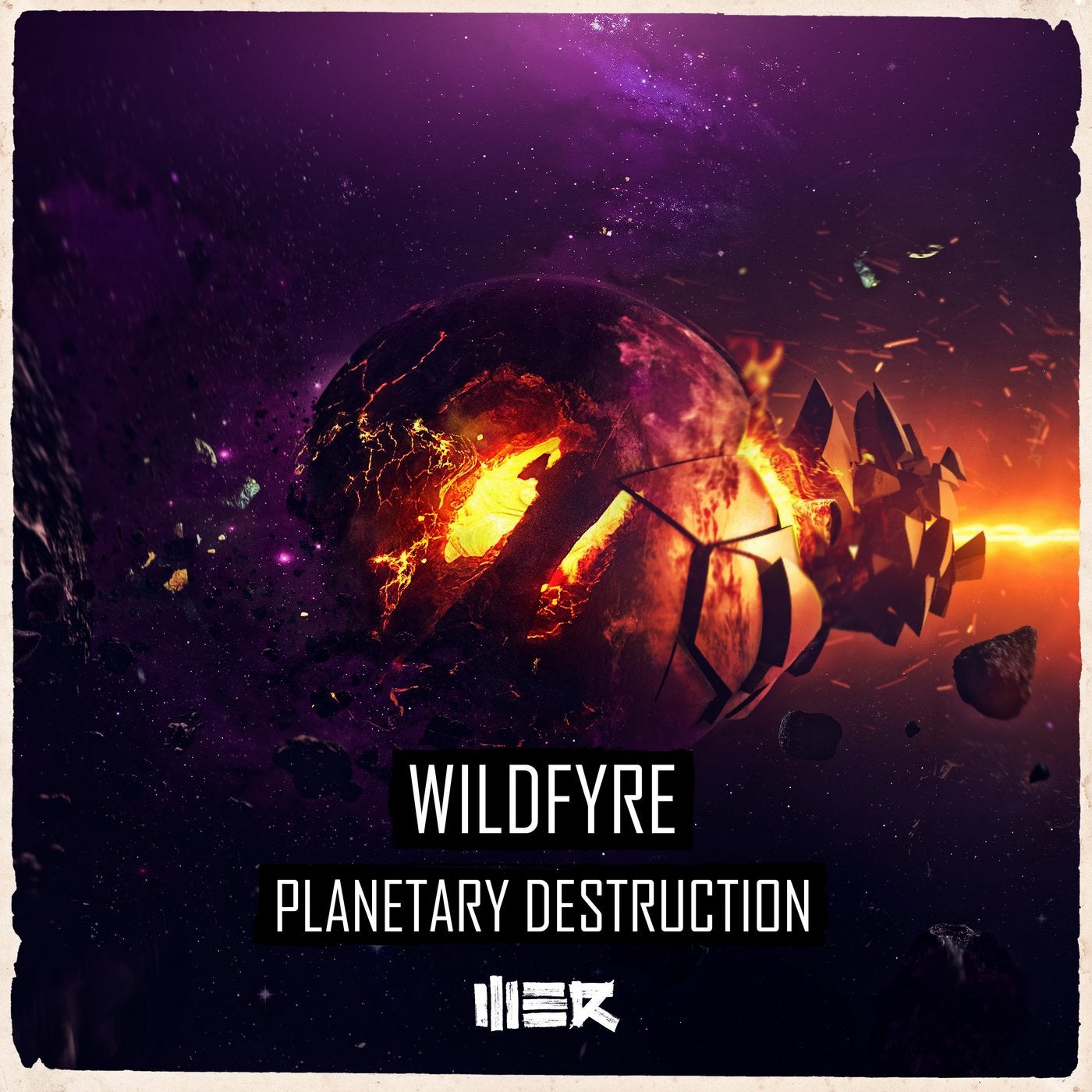 Planetary Destruction