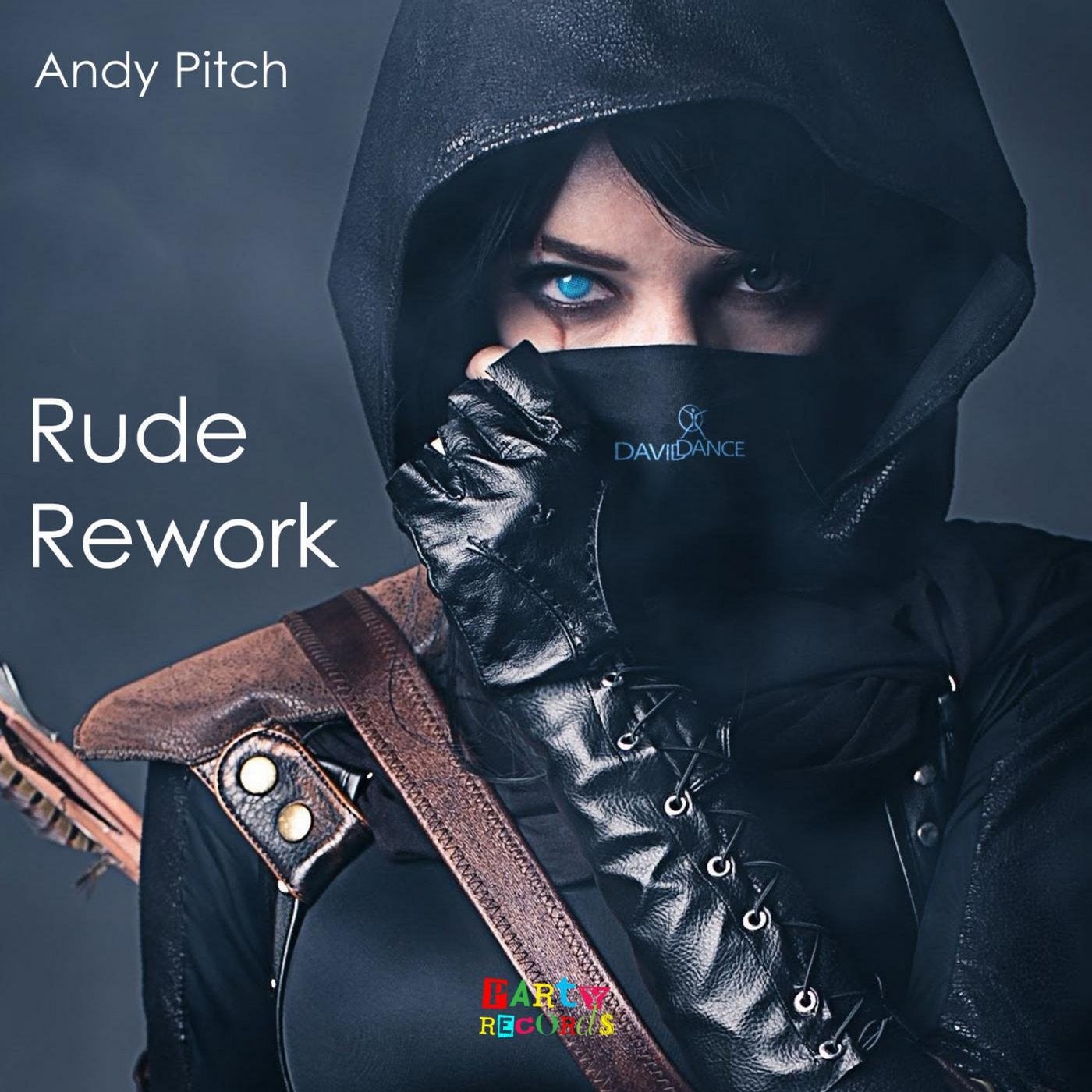 Rude Rework - Single