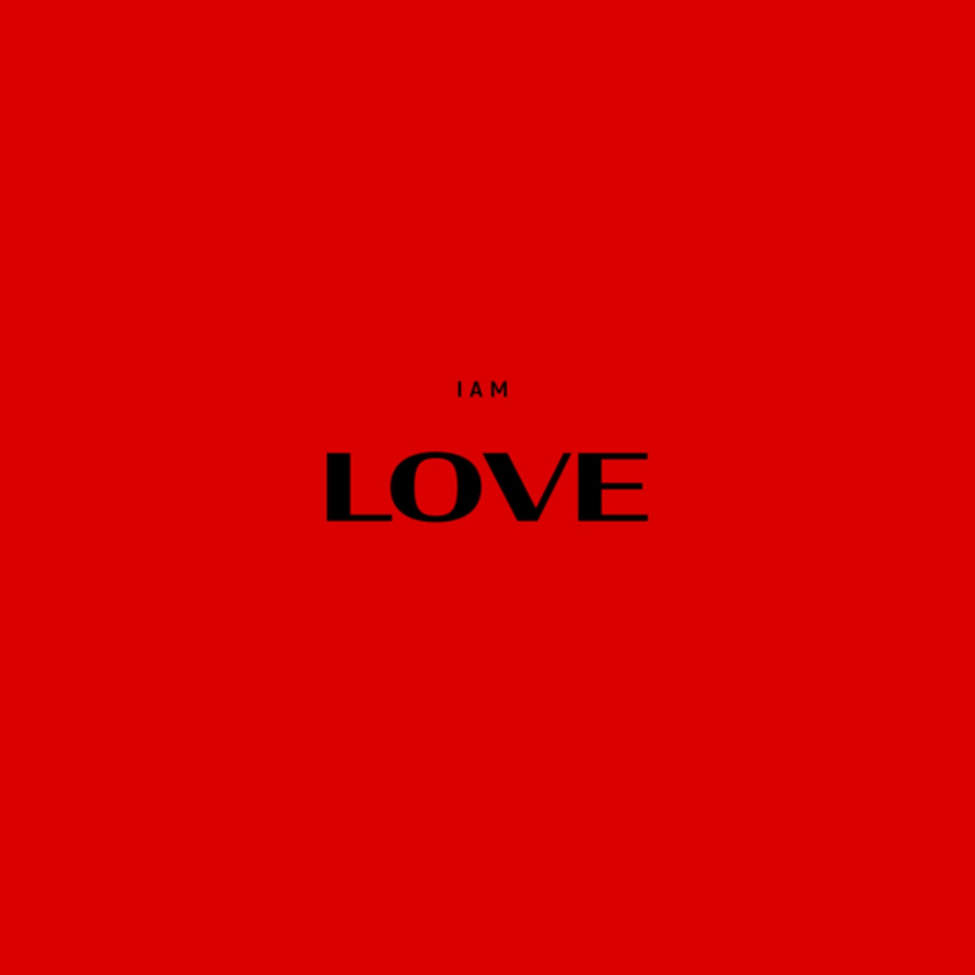 LOVE