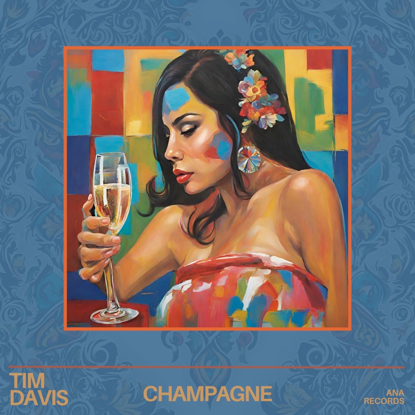 Champagne