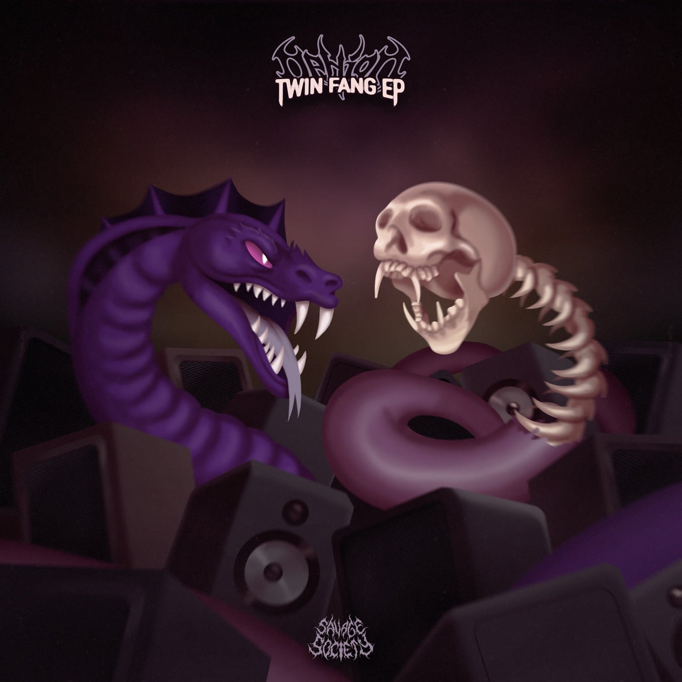 Twin Fang