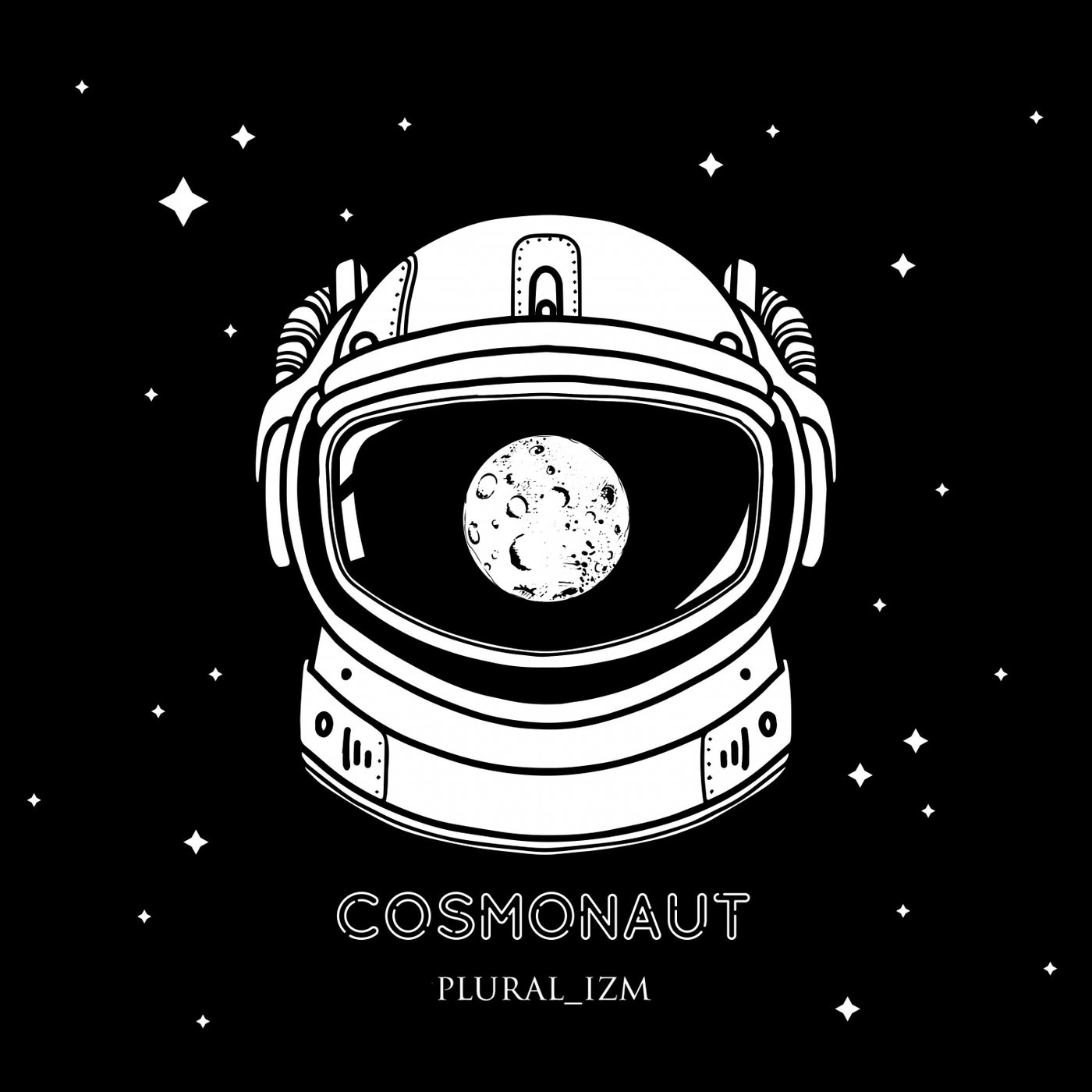 Cosmonaut