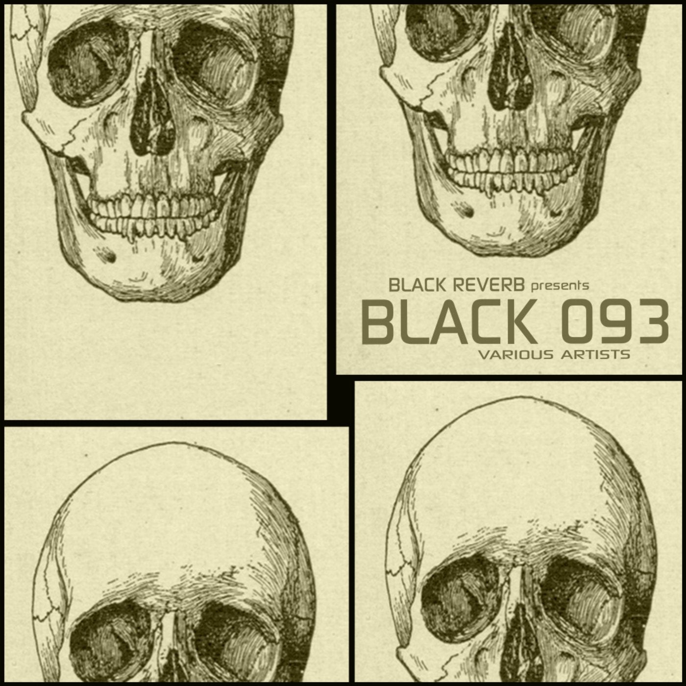 Black 093