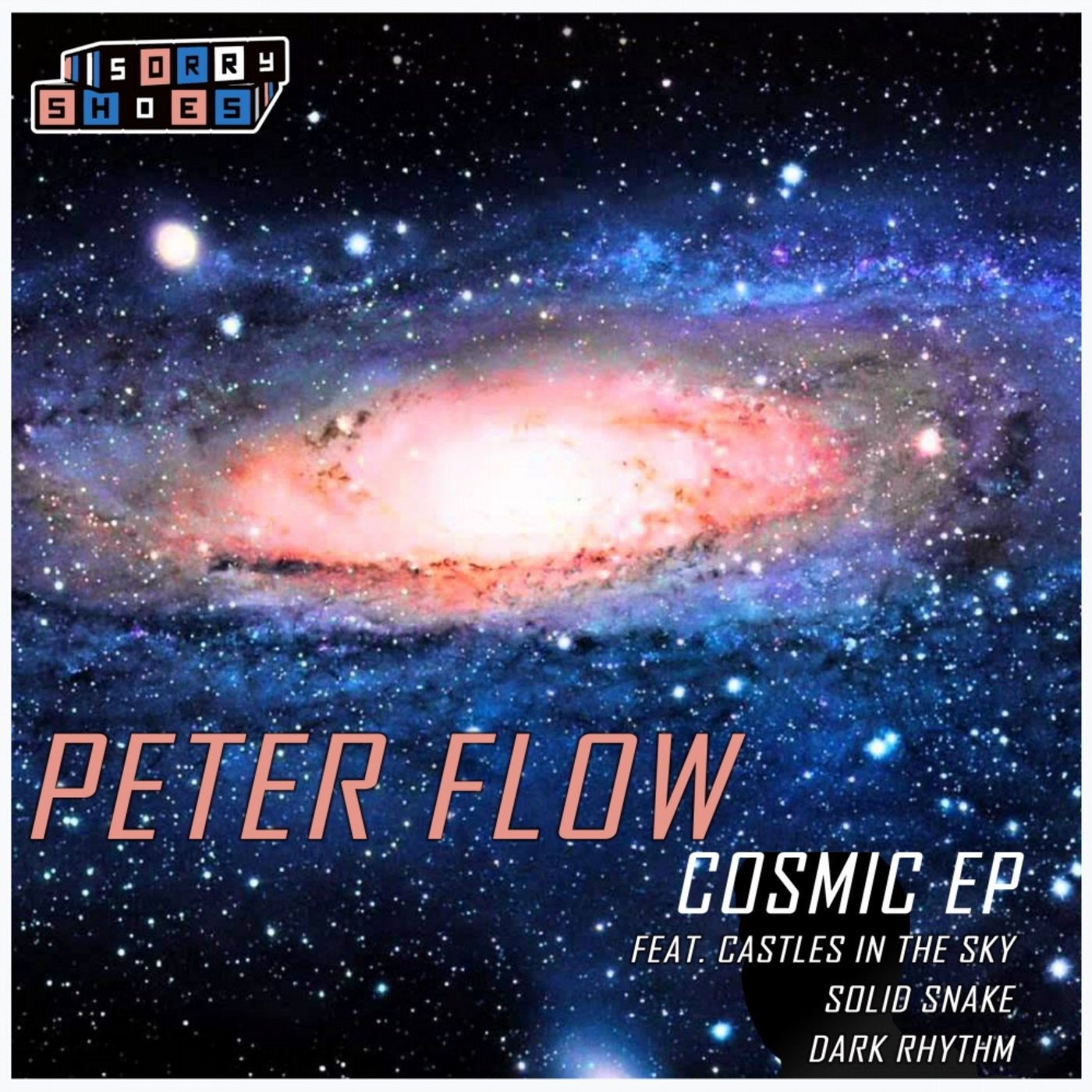 Cosmic EP