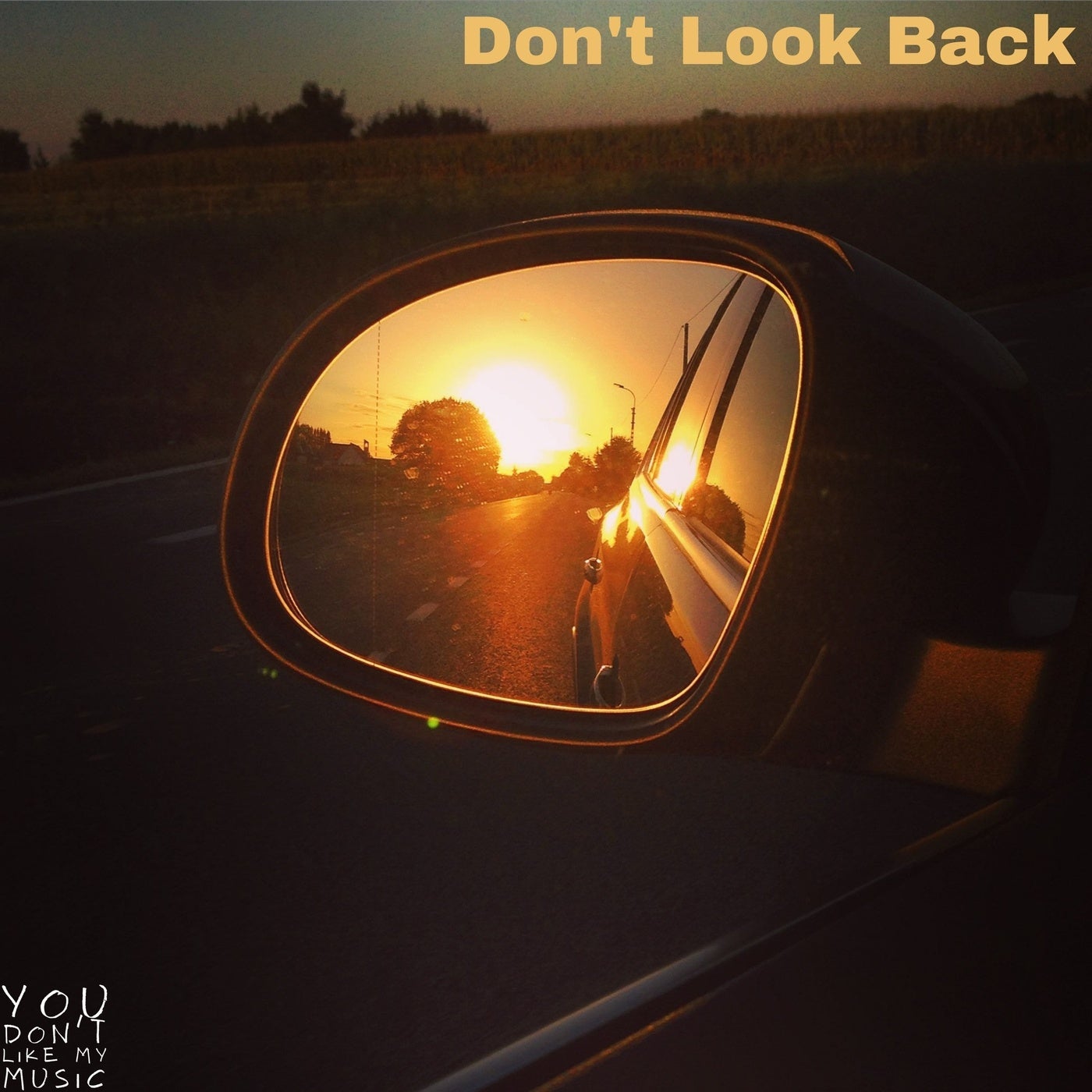 Don't Look Back