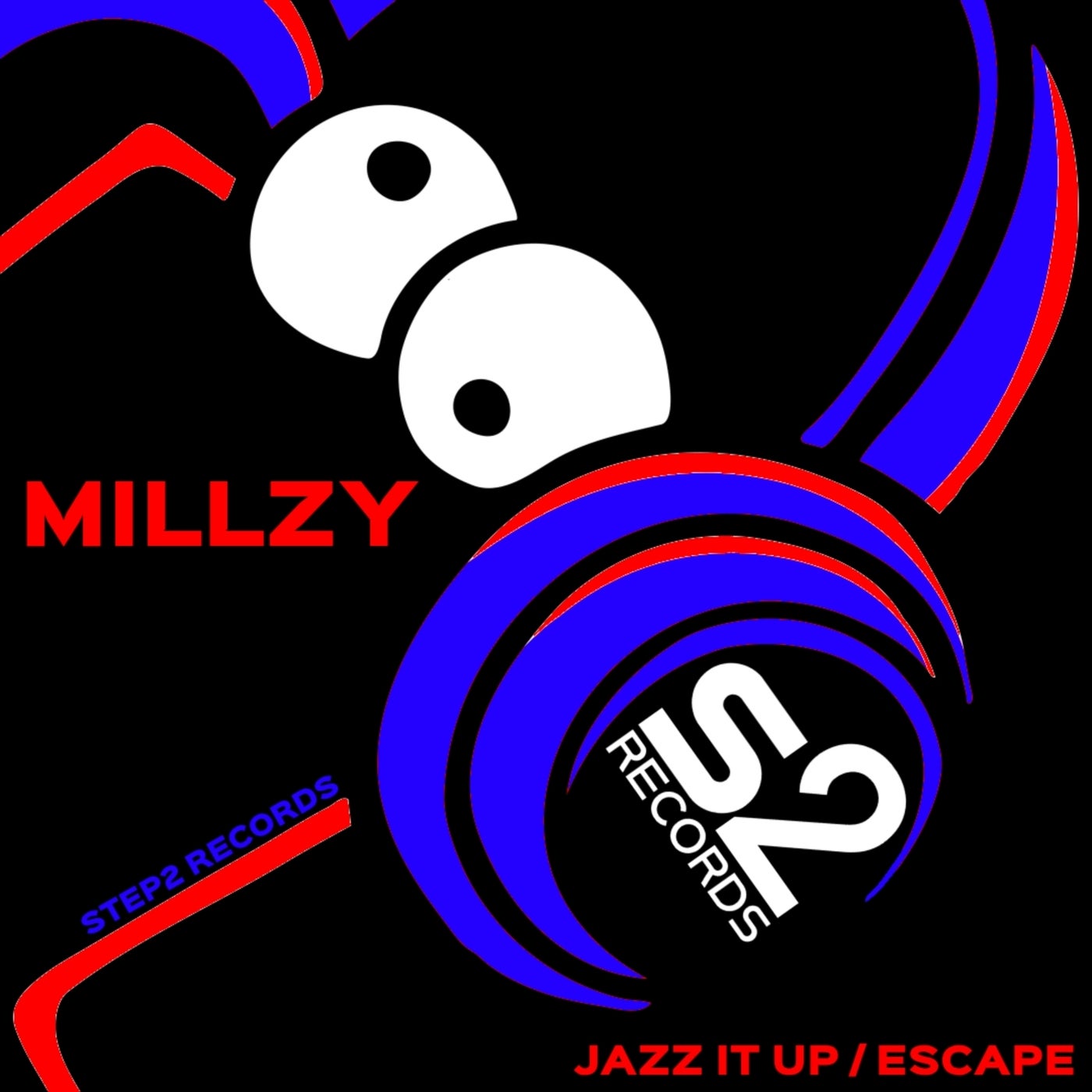 Jazz It up / Escape