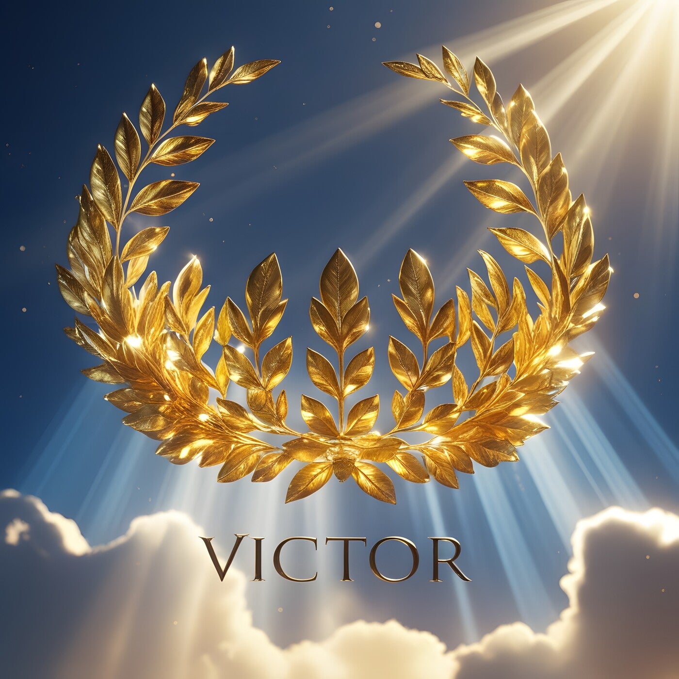 Victor