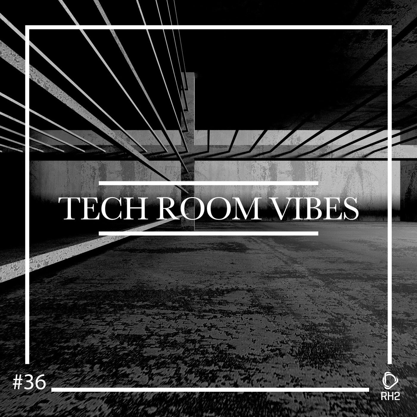 Tech Room Vibes Vol. 36