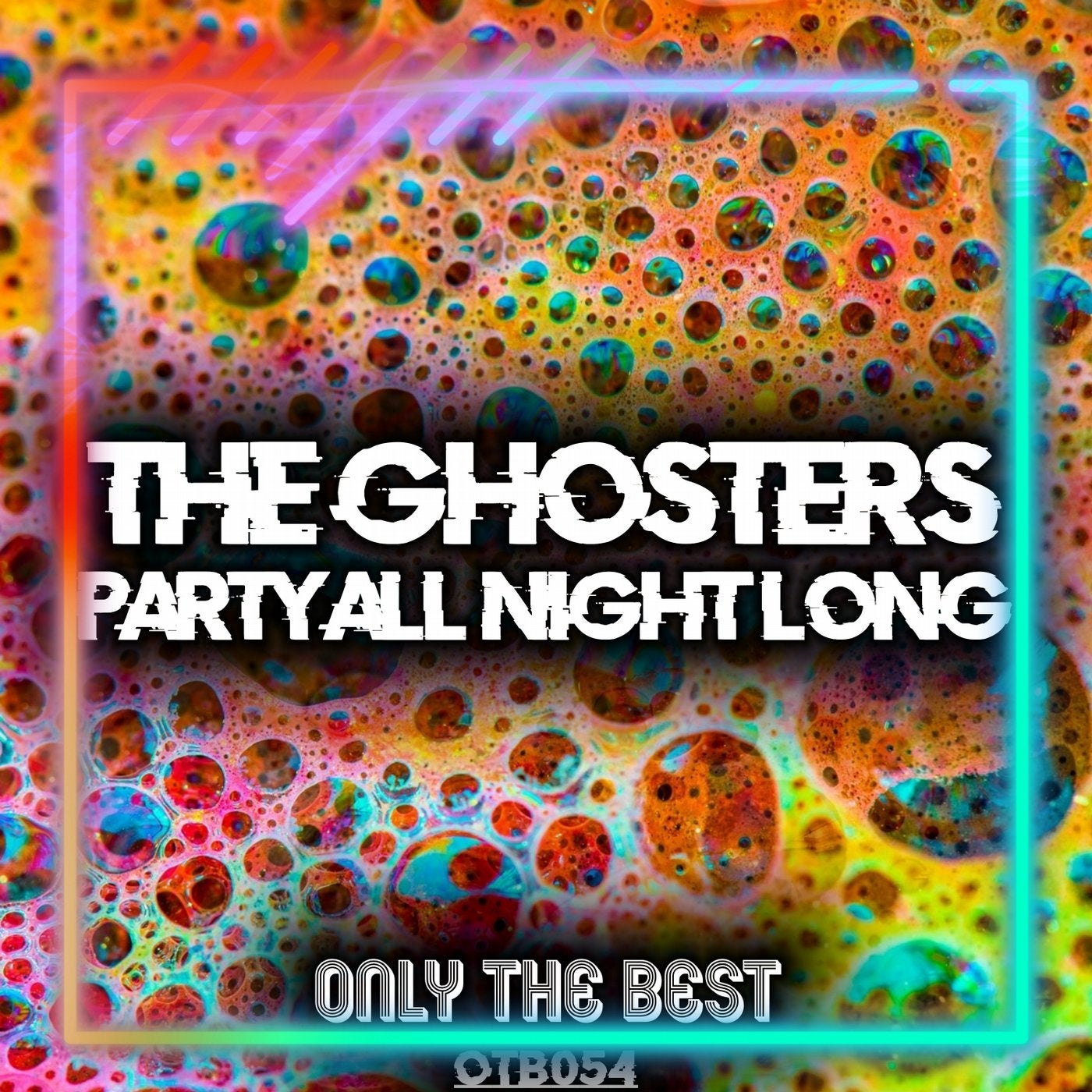 The Ghosters music download - Beatport