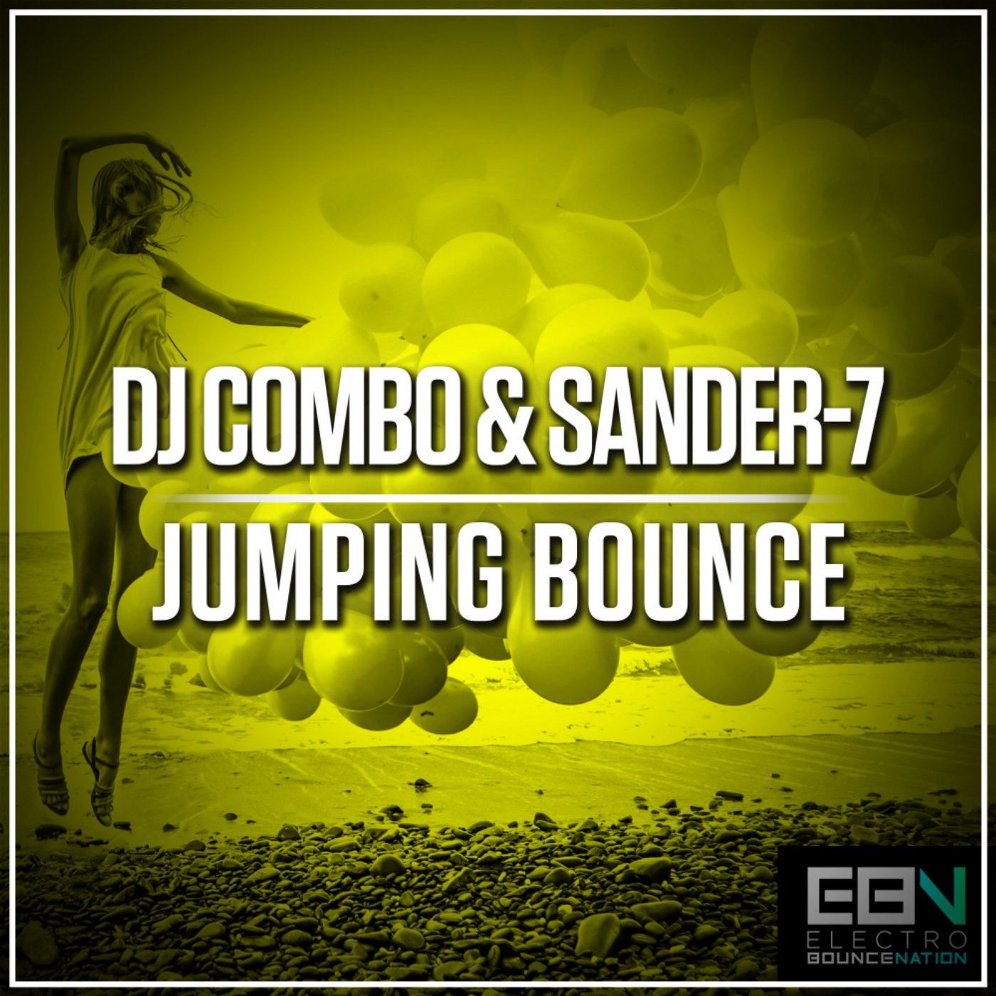 Jumping Bounce