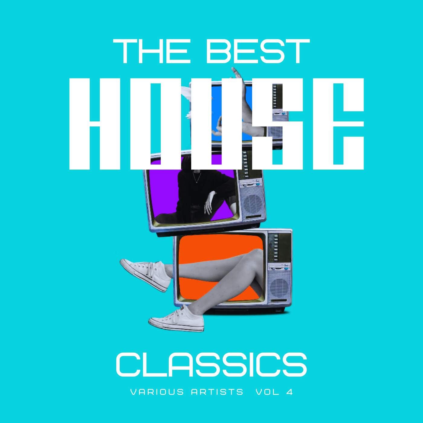 The Best House Classics, Vol. 4