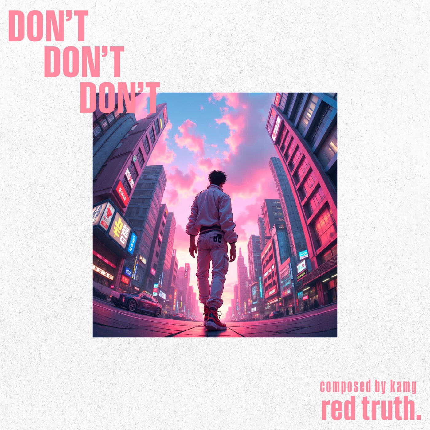 Don't