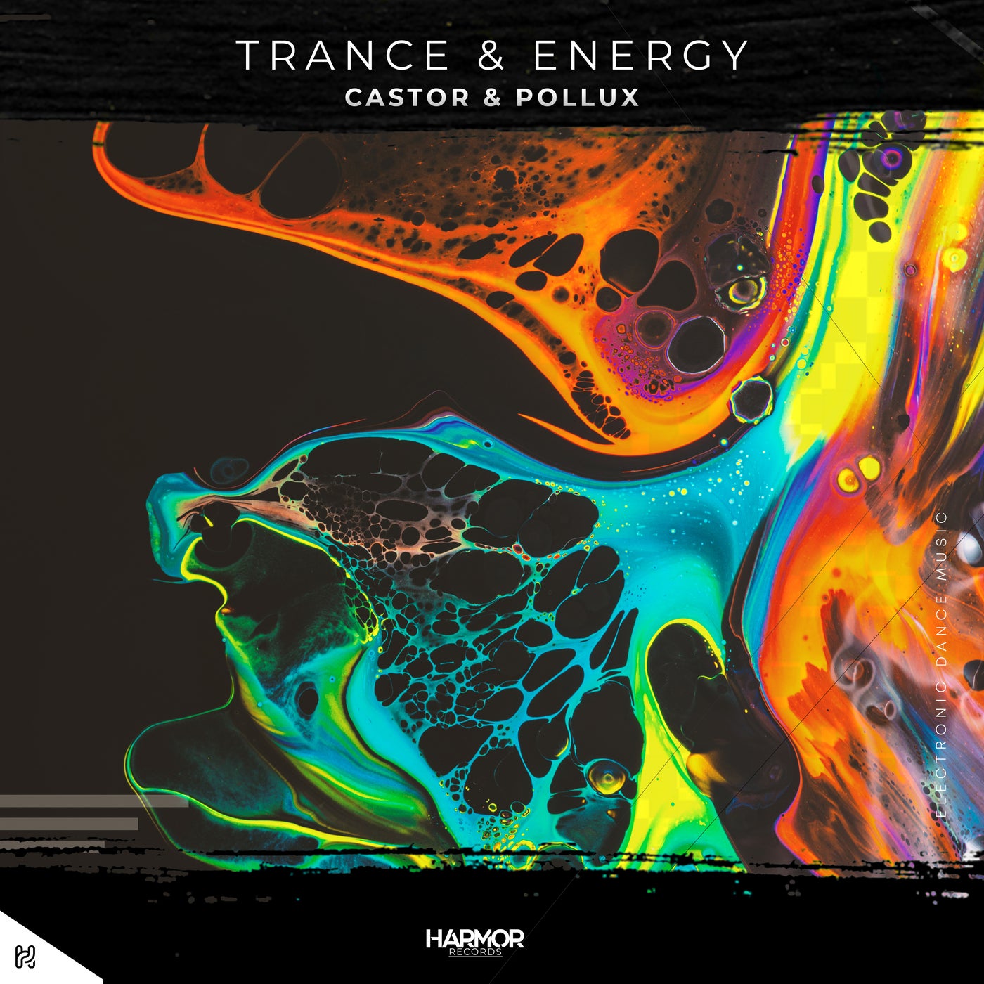 Trance & Energy