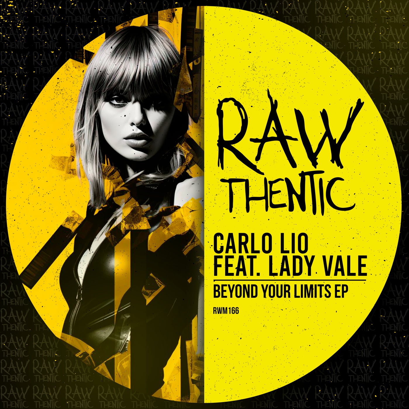 Beyond Your Limits EP