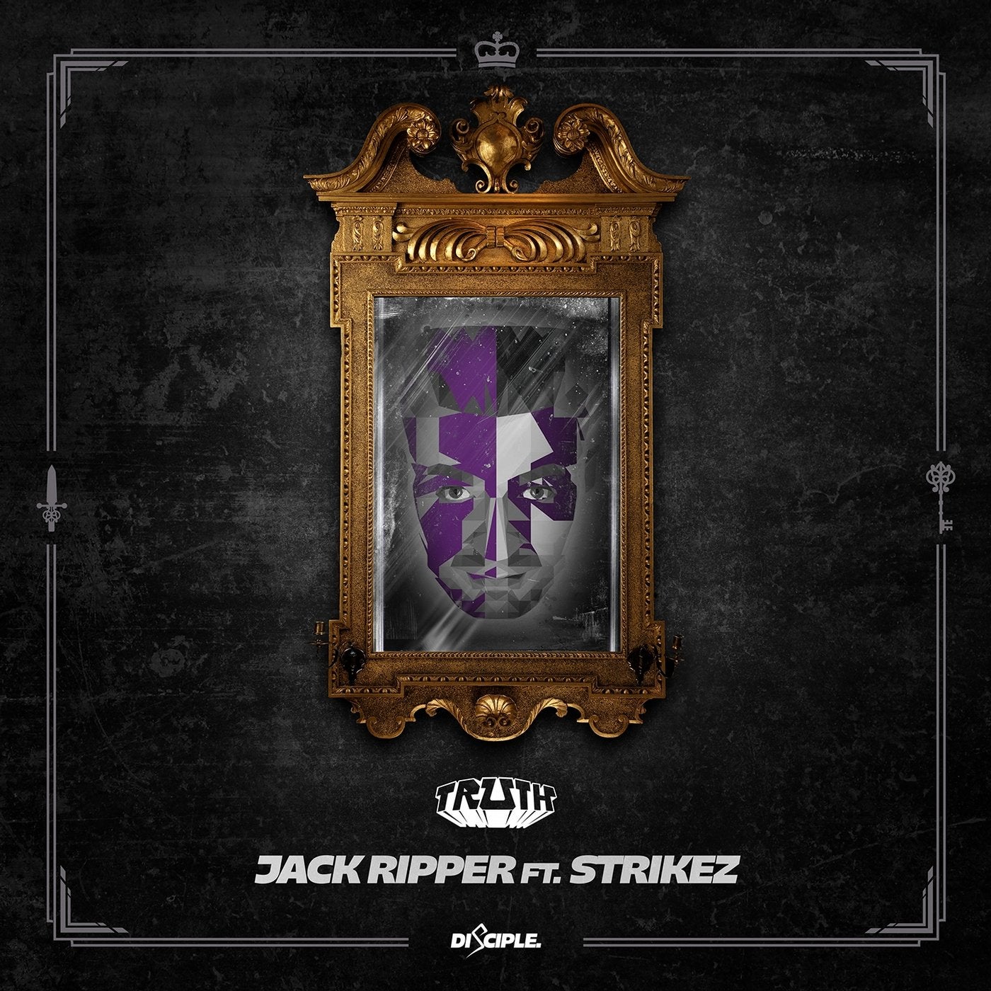 Jack Ripper (feat. Strikez)