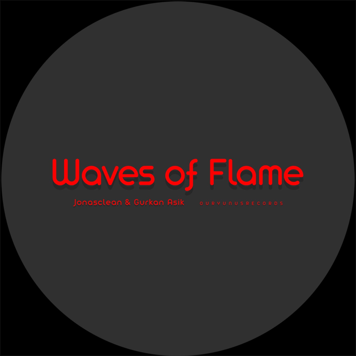 Waves of Flame