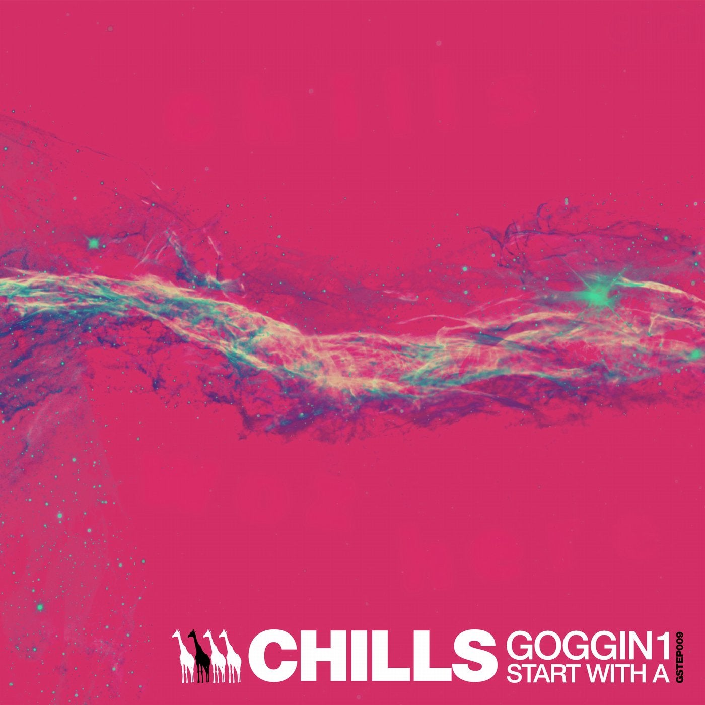 Goggin1 / Start With A