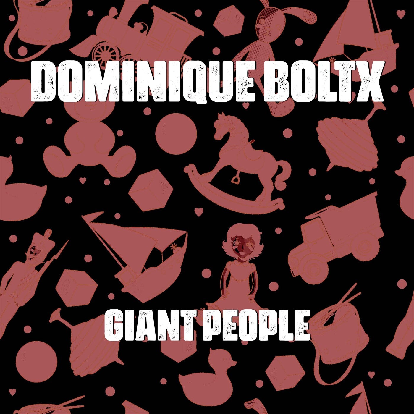 Giant People