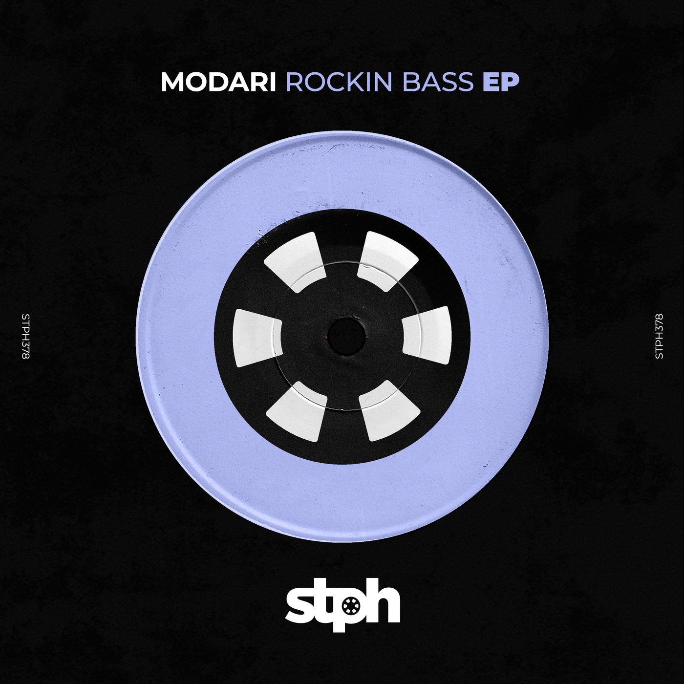 Rockin Bass EP