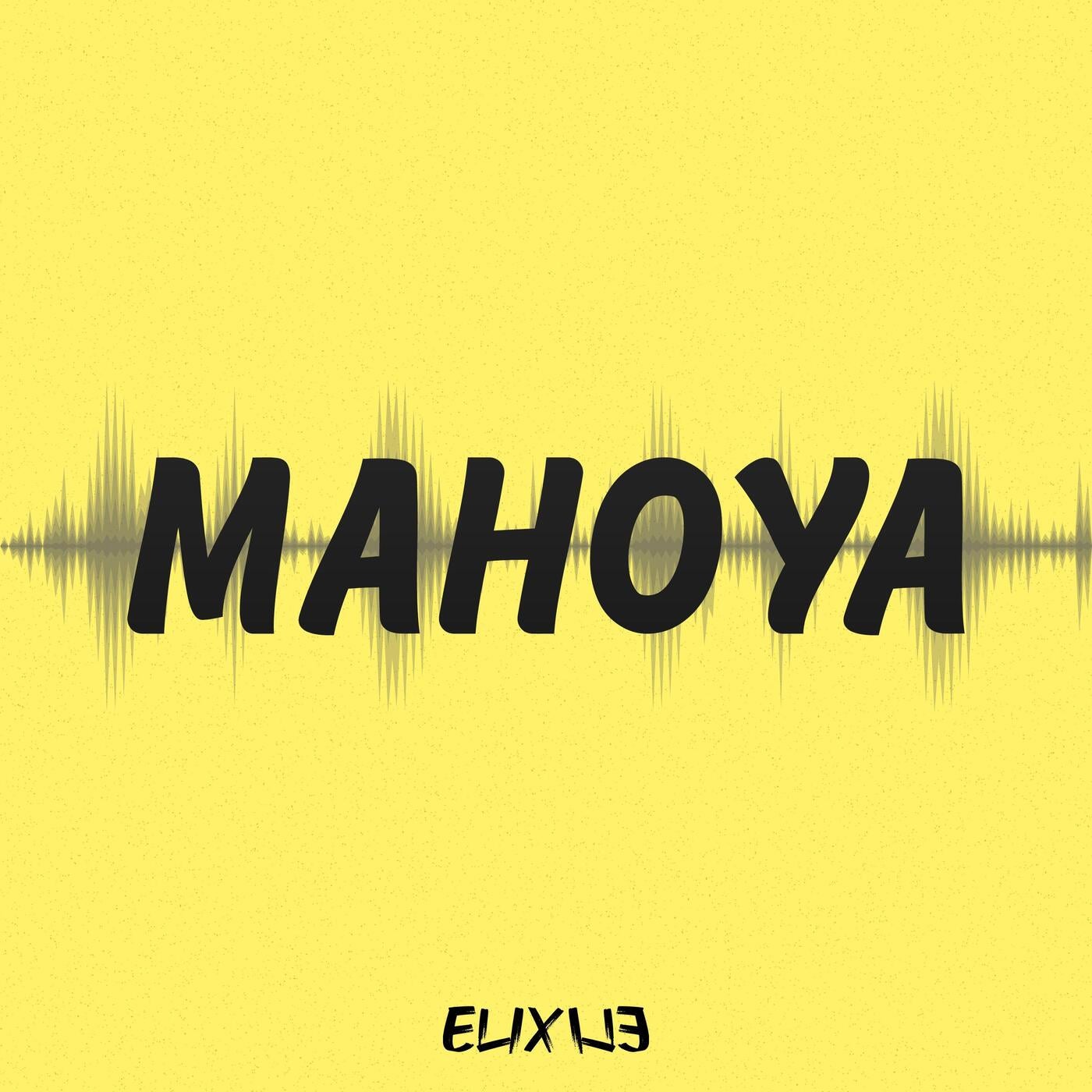 Mahoya