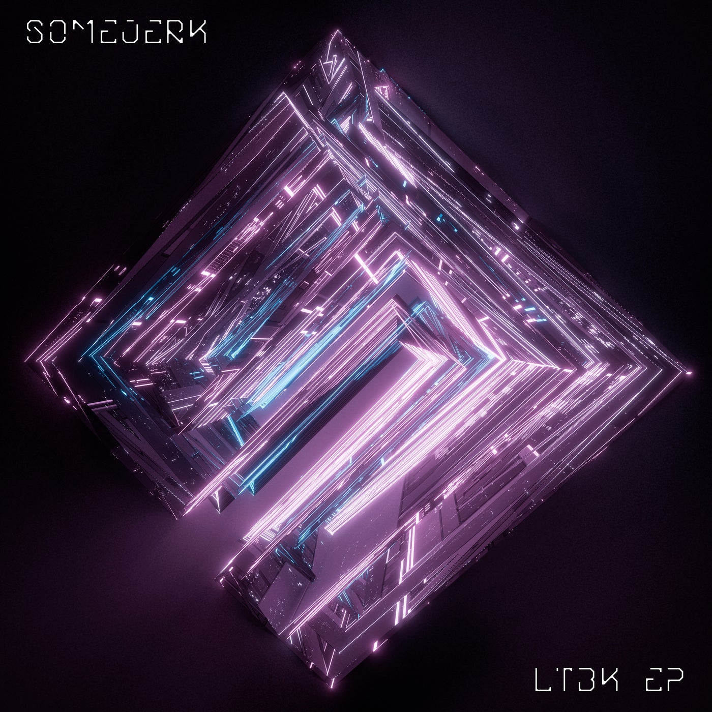LTBK EP