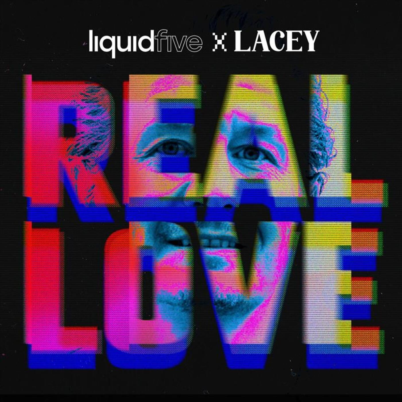 Cover art for Real Love (Extended)