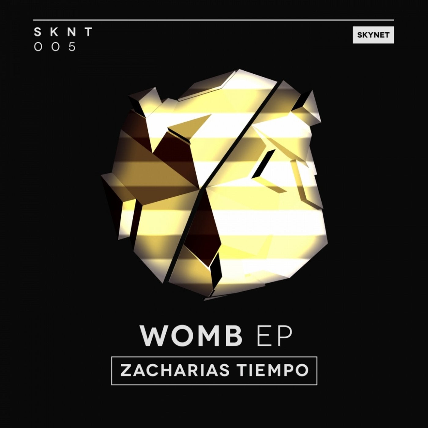 Womb EP