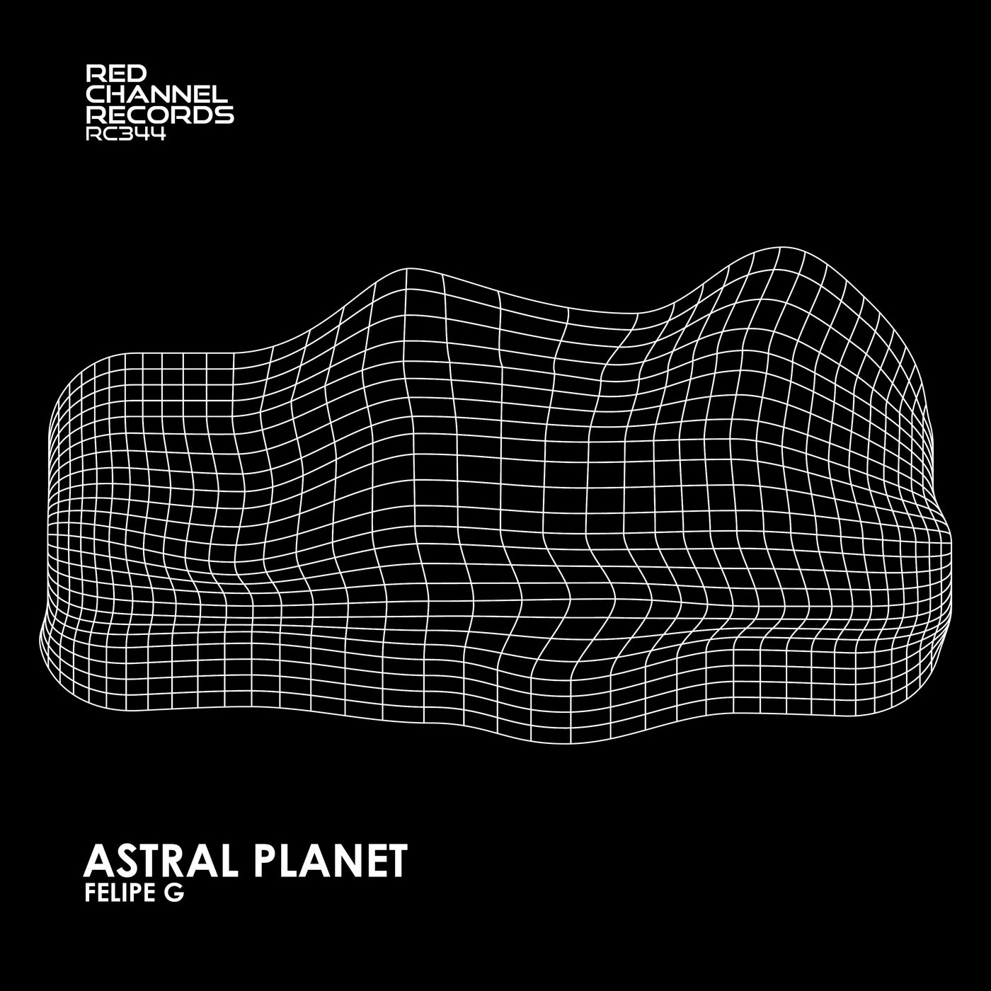 Astral Planet