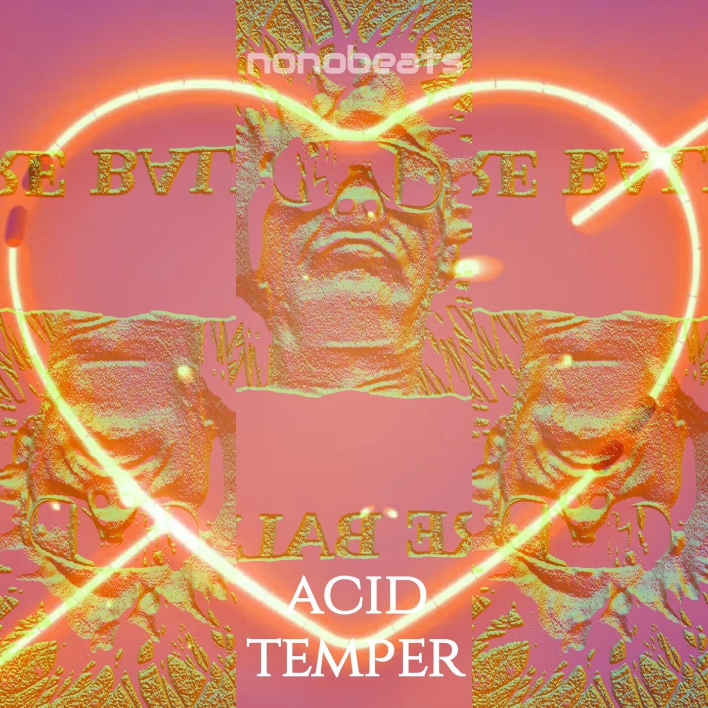 ACID TEMPER